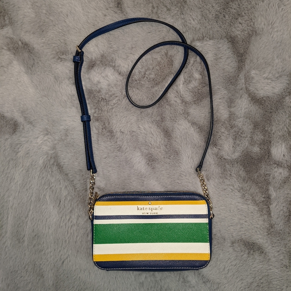 Kate Spade Staci Crossbody